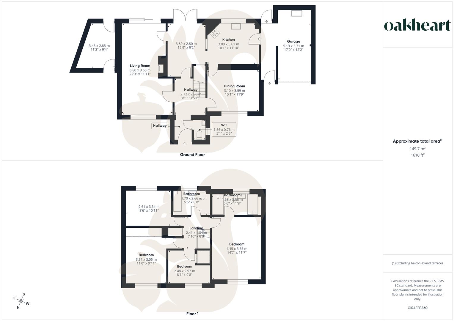 Floorplan thumbnail